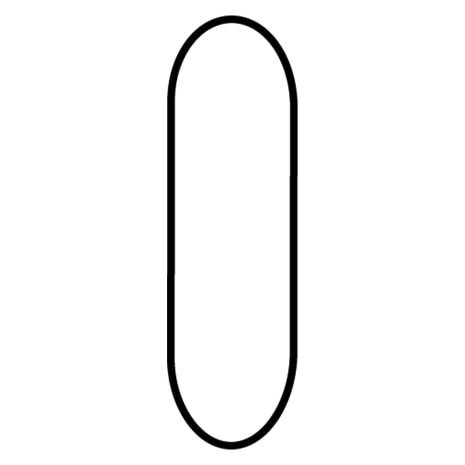 FERRIS SMITH RONG FORCEPS STR 3X10MM 7IN Shop STERIS Product Number NL6051