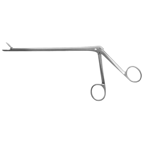 LOVE-GRUENWALD PITUITARY FORCEP 2X10MM STR  7IN Shop STERIS Product Number NL6146