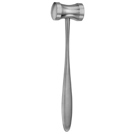 LUCAE BONE MALLET BRONZE HEAD FACE 1-1/8  8IN Shop STERIS Product Number NL7000