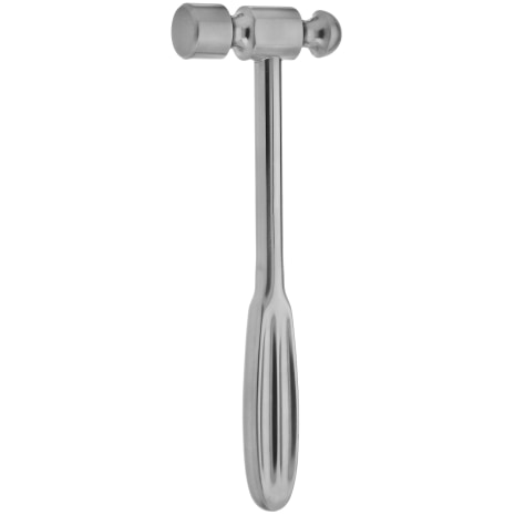 CLWARD STYLE MALLET7 1/2IN 19MM FACE Shop STERIS Product Number NL7049