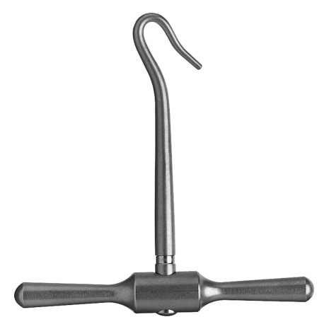 HANDLE F/GIGLI SAW SOLID T-GRIP DEEP HOOK PAIR Shop STERIS Product Number NL880