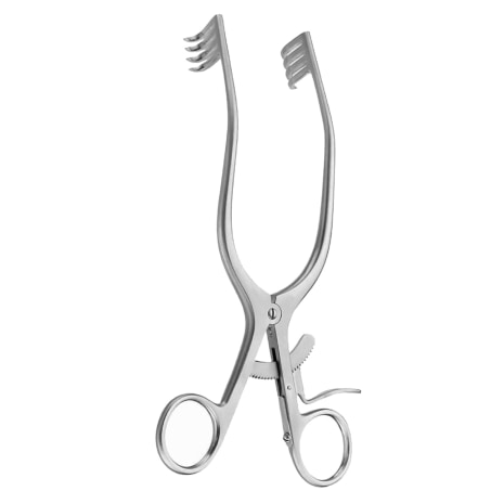 DERRICO-ADSON RETRACTOR 7-3/8IN Shop STERIS Product Number NL952