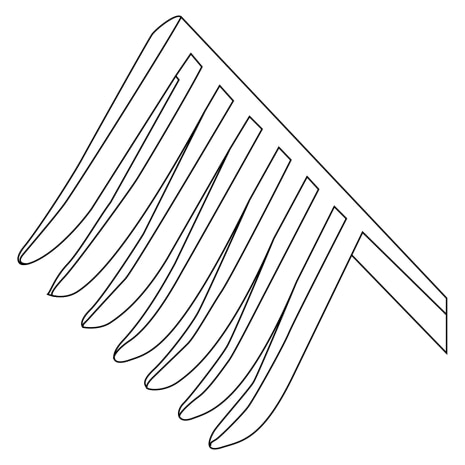 MISKIMON RETRACTOR OVERALL LENGTH 8IN Shop STERIS Product Number NL960