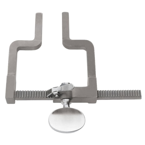 MCCULLOCH RIGID RETRACTOR FRAME Shop STERIS Product Number NL9701