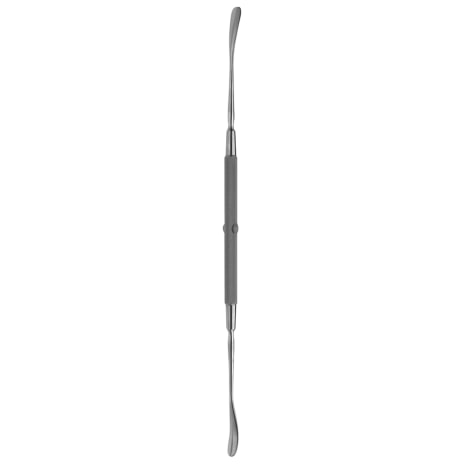 MCCULLOCH DBL-END BLUNT ELEV BLDE 4.2MMW  9IN Shop STERIS Product Number NL9704