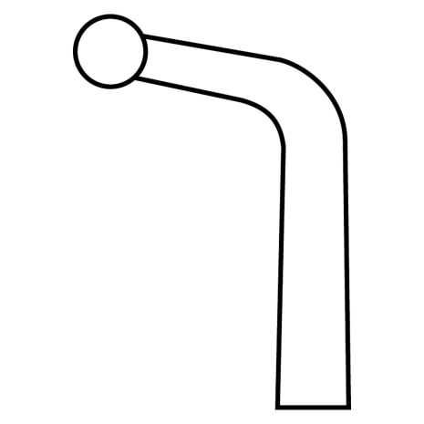 MCCULLOCH ANG BALL-TIP PROBE 8MM 9-1/2IN Shop STERIS Product Number NL9709008