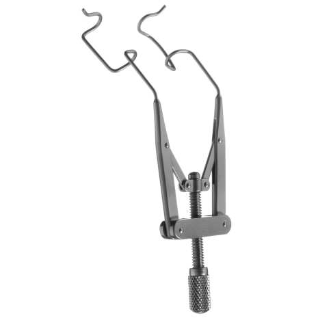 LIEBERMAN EYE SPECULUM K-WIRE STYLE Shop STERIS Product Number OP0905851