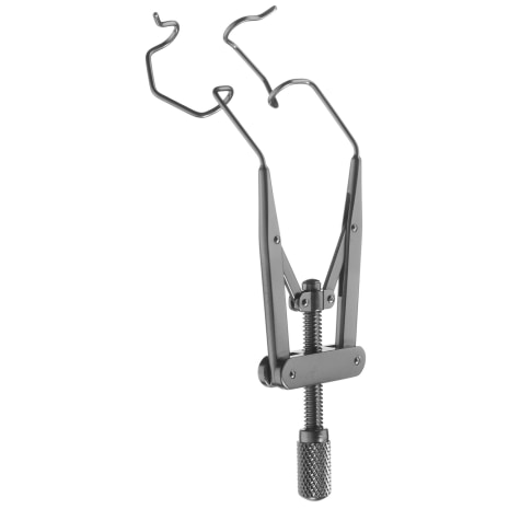 LIEBERMAN EYE SPECULUM V-WIRE STYLE Shop STERIS Product Number OP0905852