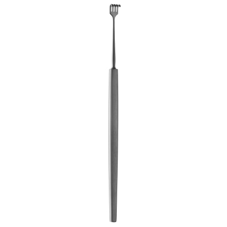 KNAPP LACRIMAL RETRACTOR 4 PRONG BLUNT Shop STERIS Product Number OP0906521