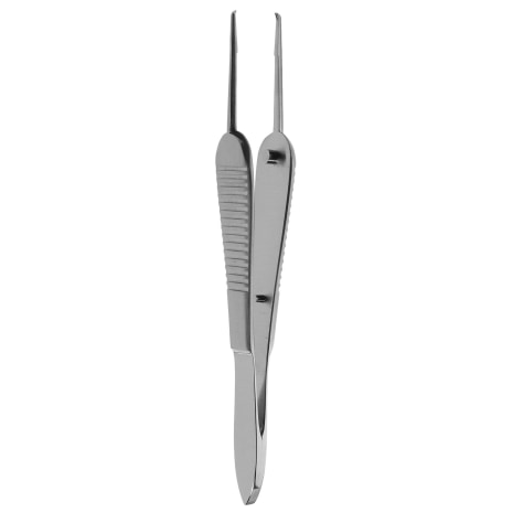 PAUFIQUE SUTURE FORCEPS 1X2 TTH STR 6MM Shop STERIS Product Number OP0910801