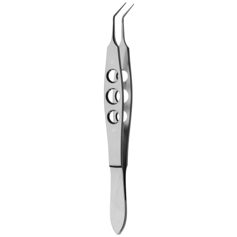 KELMAN-MCPHERSON FORCEPS V-DEL ANG 7.5MM Shop STERIS Product Number OP0911801