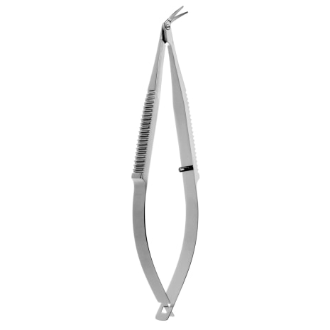 KATZIN MICRO CORNEAL TRANS SCISSOR RIGHT Shop STERIS Product Number OP0917301