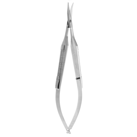 WESTCOTT TENOTOMY MED BLUNT CVD SCISSORS  SERR Shop STERIS Product Number OP0917851