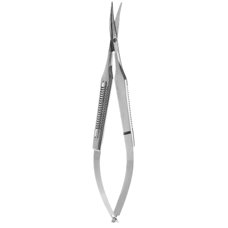 WESTCOTT TENOTOMY STD CVD SCISSOR RIGHT  BLUNT Shop STERIS Product Number OP0917853