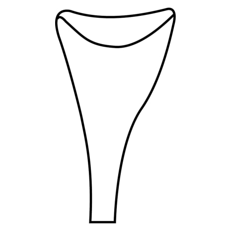 DESMARRES LID RETR X-SMALL #0 9MM WIDE 5-1/2IN Shop STERIS Product Number OP193