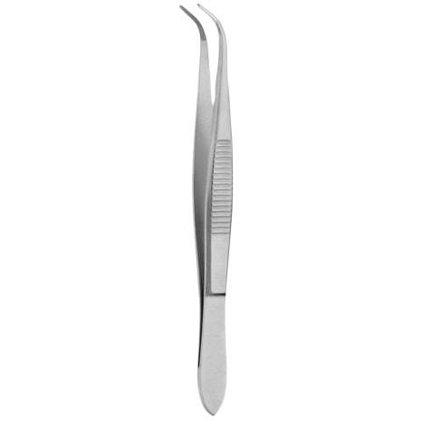 DRESSING FORCEPS CVD SERR OVER LGTH 4IN Shop STERIS Product Number OP3190
