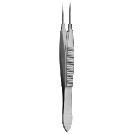 BONN PERIPHERAL IRIDECTOMY FORCEP 1X2TTH Shop STERIS Product Number OP3515