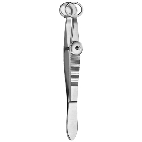 BAIRD CHALAZION FORCEP OVER LGTH 3-3/4IN Shop STERIS Product Number OP3801