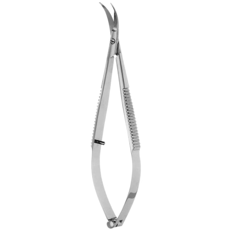 CASTROVIEJO CORNEAL SCISSORS CVD BLUNT Shop STERIS Product Number OP5600