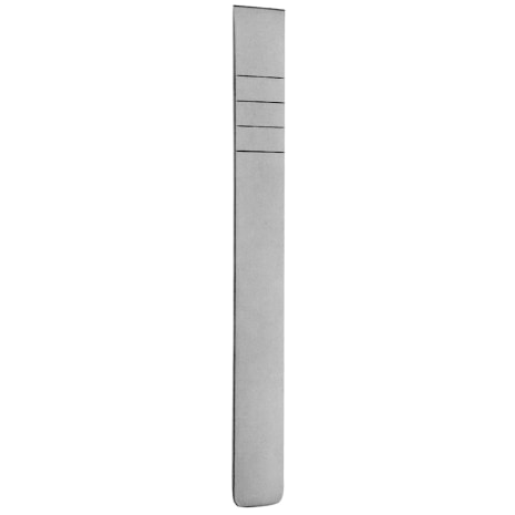 OSTEOTOME STR BLADE 4MM WIDE 7-1/4IN Shop STERIS Product Number OS1059009