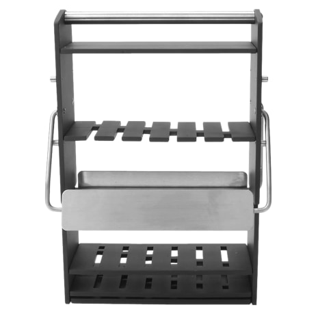 OSTEOTOME STERILIZATION & STORAGE RACK Shop STERIS Product Number OS1065