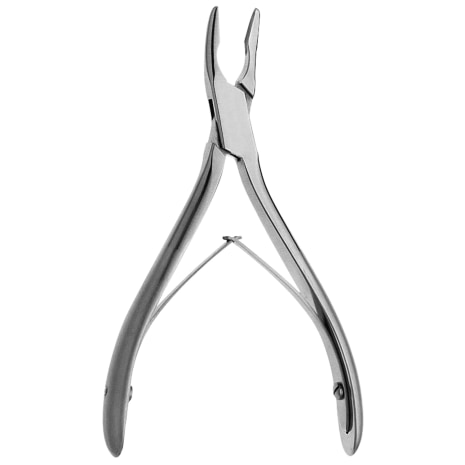 FREIDMANN TAPER JAW RONG 3X15MM JAW 5IN Shop STERIS Product Number OS1116