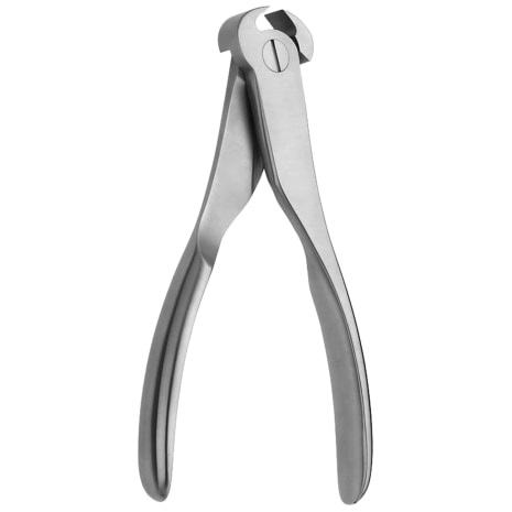 CANNULATED PIN CUTTER END CUT CAP 1.6MM Shop STERIS Product Number OS3048