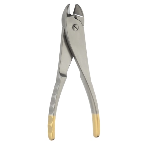 VITAL WIRE CUTTER CAPACITY 1.6MM 7-7/8IN Shop STERIS Product Number OS3065