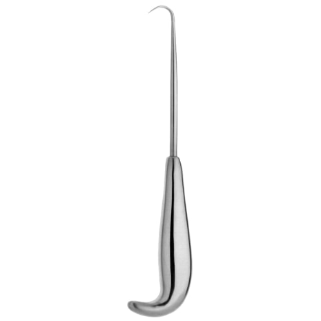 BONE HOOK HOOK DIA 3/4 BLUNT 9IN Shop STERIS Product Number OS4080002