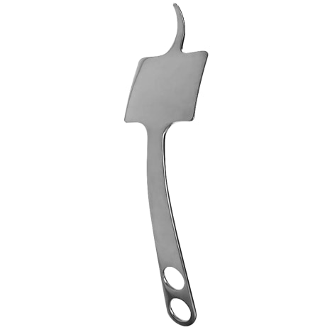HOHMANN RETR BLADE 18MM WIDE 9-1/4IN Shop STERIS Product Number OS4160004