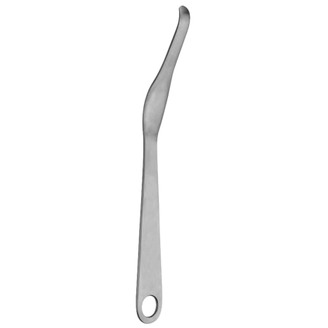 HOHMANN RETRACTOR BLADE 24MM 10-3/4IN Shop STERIS Product Number OS4160011