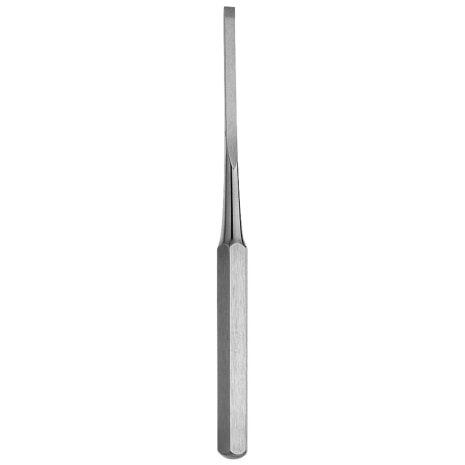 HIBBS OSTEOTOME CVD 1/4IN 6MM 9-1/2IN Shop STERIS Product Number OS4295011