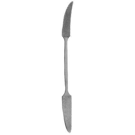 PUTTI BONE RASP DOUBLE-ENDED 10-1/2IN Shop STERIS Product Number OS4450