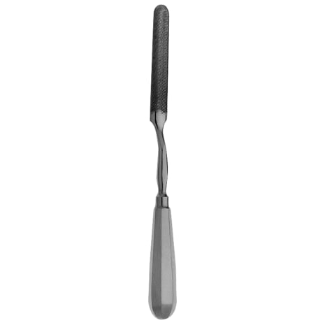 BONE FILE BAYONET SHANK BLADE 8.9X1.3CMW Shop STERIS Product Number OS4462