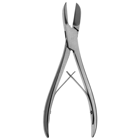 HORSLEY BONE CUTTING FORCEPS 7-3/4IN Shop STERIS Product Number OS4620