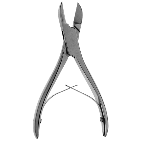 LISTON BONE CUTTING FORCEPS STR 5-1/2IN Shop STERIS Product Number OS4640