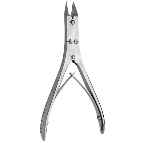 BONE CUTTING FORCEPS JAW LGTH 3/4IN(2CM) Shop STERIS Product Number OS4730