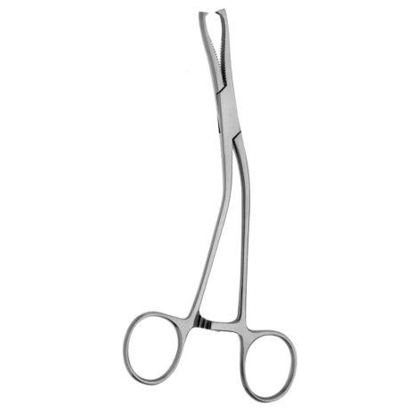 DINGMAN BONE HOLDING FORCEP SM JAW 7-1/4 Shop STERIS Product Number OS4800