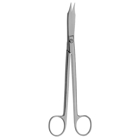MARTIN CARTILAGE SCISSORS CVD 8IN Shop STERIS Product Number OS5241
