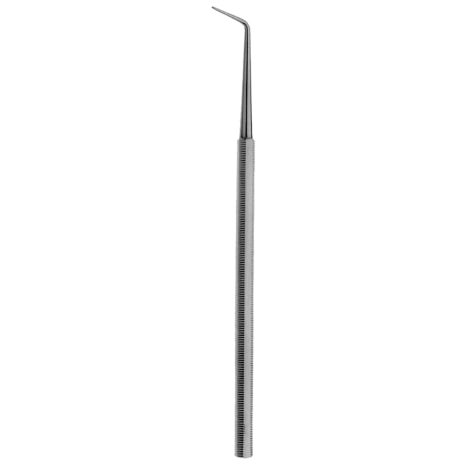 BUNNELL DISSECTING PROBE ANGLED 5-1/2IN Shop STERIS Product Number OS5505