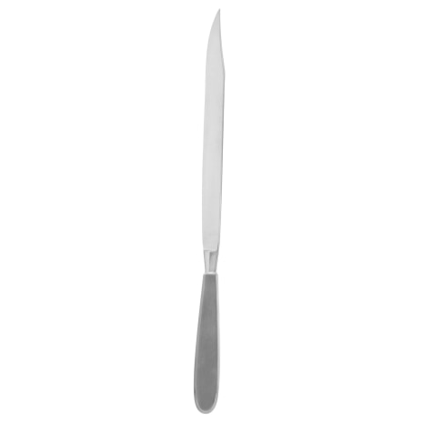 LISTON AMPUTATION KNIFE 8IN BLD Shop STERIS Product Number OS593220