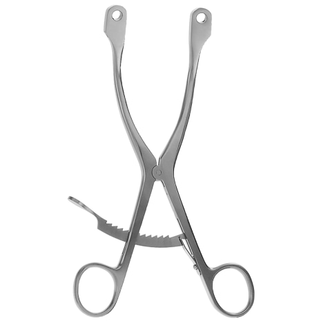 KOLBEL-TYPE RETR FRAME RING HANDLE 8IN Shop STERIS Product Number OS881813