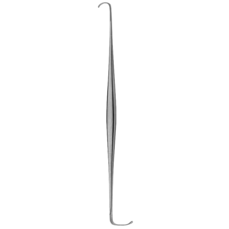 RAGNELL RETRACTOR DOUBLE-ENDED 6IN Shop STERIS Product Number OS930