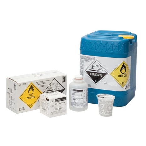 VAPROX 59 (4X29ML) CUP/PACK Shop STERIS Product Number PB035US