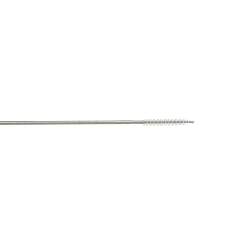 STERIS Product Number PK45109 3PK SINGLE-END STEEL ROD BRUSH  4MM DIA.  16"L.