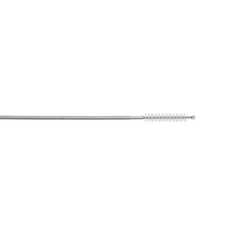 STERIS Product Number PK45110 3PK SINGLE-END STEEL ROD BRUSH  5MM DIA.  16"L.