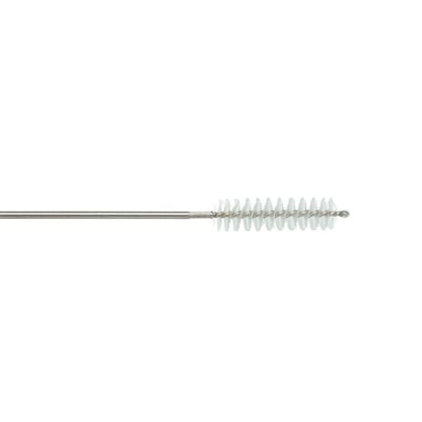 STERIS Product Number PK45112 3PK SINGLE-END STEEL ROD BRUSH  10MM DIA.  16"L.