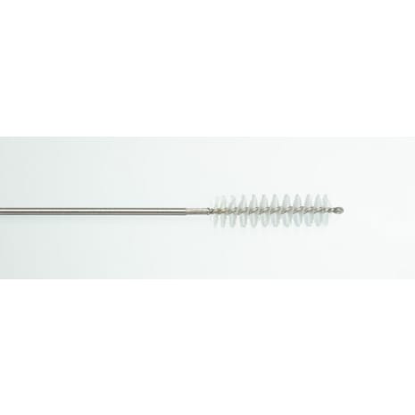 3PK SINGLE-END STEEL ROD BRUSH  12MM DIA.  16"L. Shop STERIS Product Number PK45113