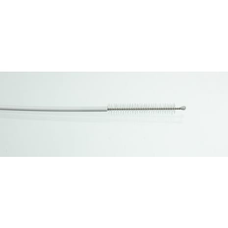 3PK SINGLE-END CLEANABLE BRUSH  4MM DIA.  25"L. Achetez le numéro de produit STERIS PK451504