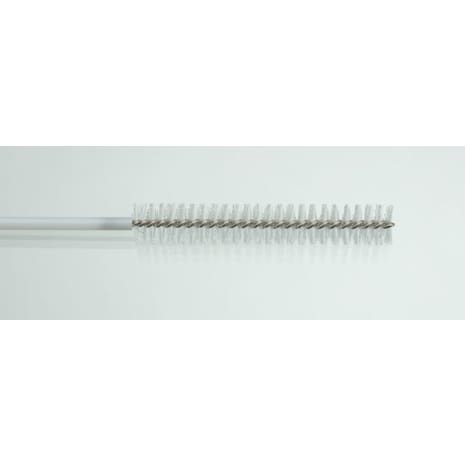 3PK SINGLE-END CLEANABLE BRUSH  10MM DIA.  25"L. Achetez le numéro de produit STERIS PK451510